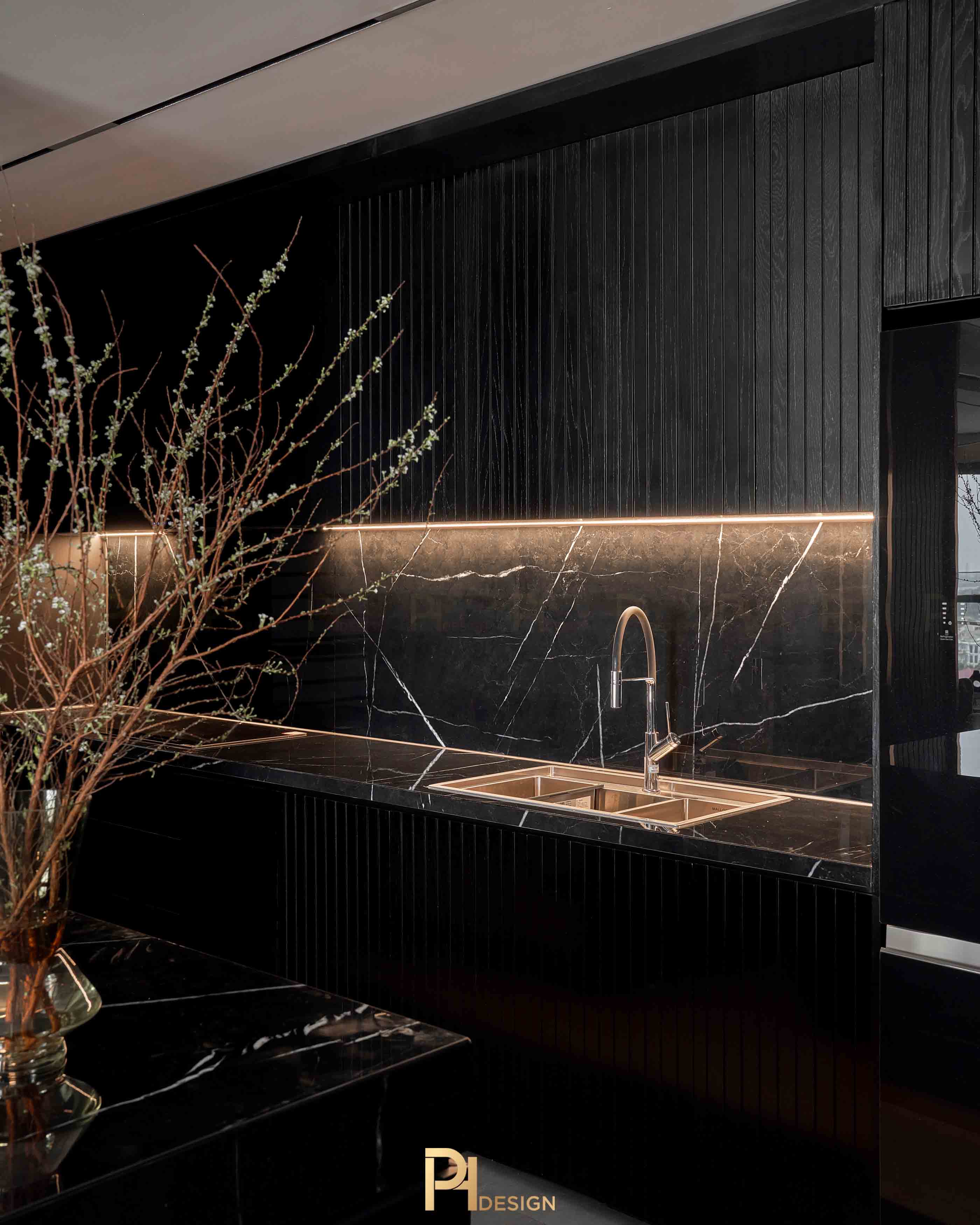 THE ANTONIA - 3PN - MODERN